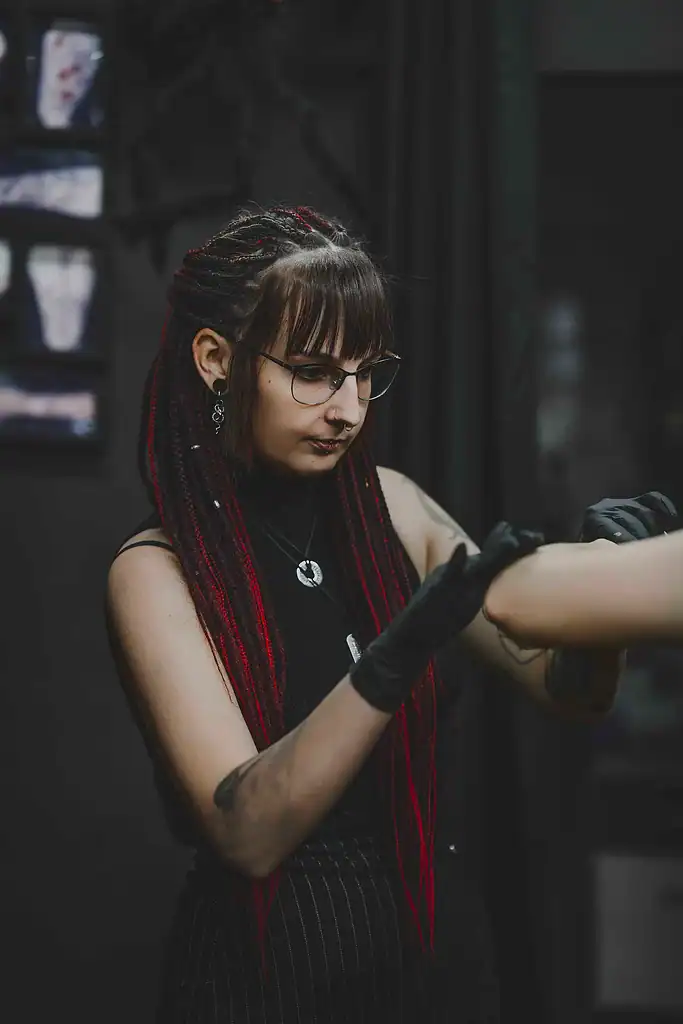 Fotografie Business von Oliwia Baranowska — Kadr 08D Sehnde / Hannover