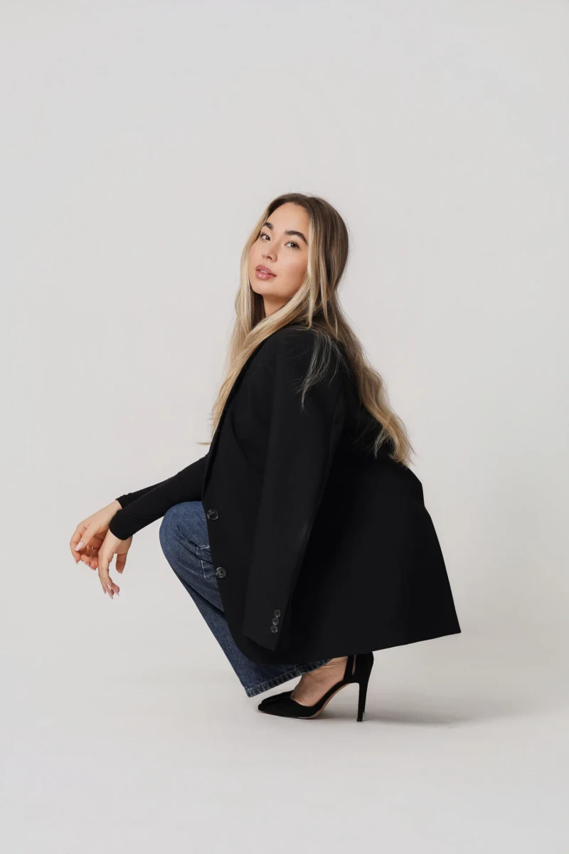 Fotografie Portret / Sedcard von Oliwia Baranowska — Kadr 85A Sehnde / Hannover