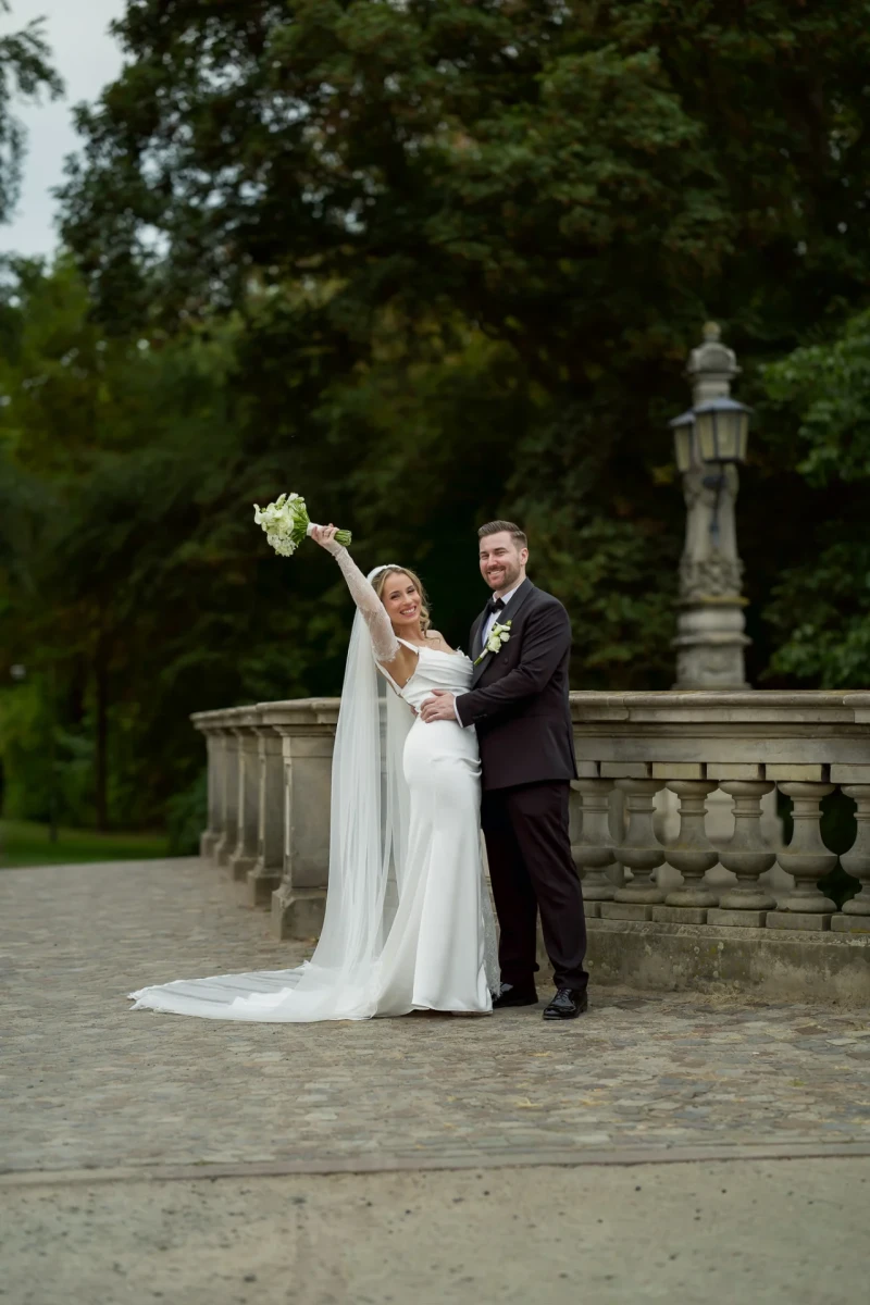 Fotografie Hochzeitsfotografie von Oliwia Baranowska — Kadr 47A Sehnde / Hannover