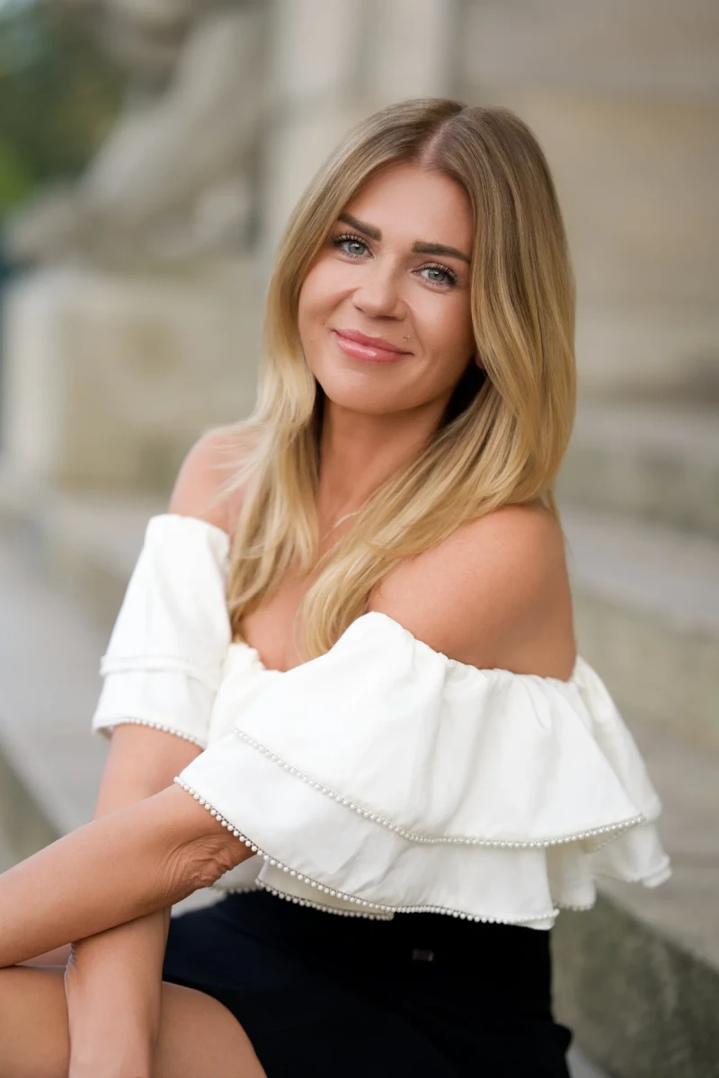 Fotografie Focus auf dich von Oliwia Baranowska — Kadr 40A Sehnde / Hannover